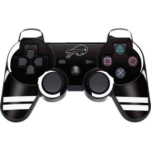 NFL Buffalo Bills Shutout PS3 Dual Shock wireless controller Skin