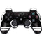 NFL Buffalo Bills Shutout PS3 Dual Shock wireless controller Skin