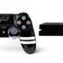NFL Buffalo Bills Shutout PS4 Console and Controller Bundle Skin