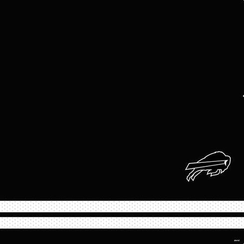 NFL Buffalo Bills Shutout PS4 Console and Controller Bundle Skin