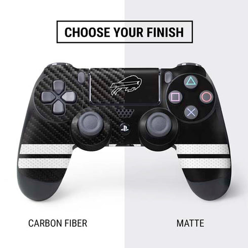 NFL Buffalo Bills Shutout PS4 Controller Skin