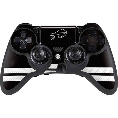 NFL Buffalo Bills Shutout PS4/PC SCUF Impact Controller Skin