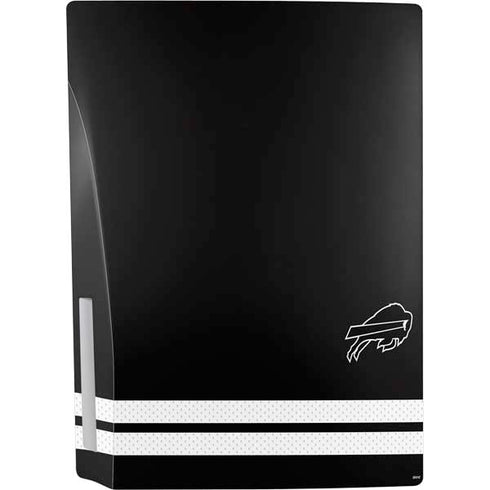 NFL Buffalo Bills Shutout PS5 Console Skin