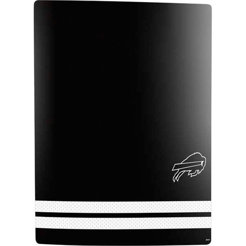 NFL Buffalo Bills Shutout PS5 Digital Edition Bundle Skin