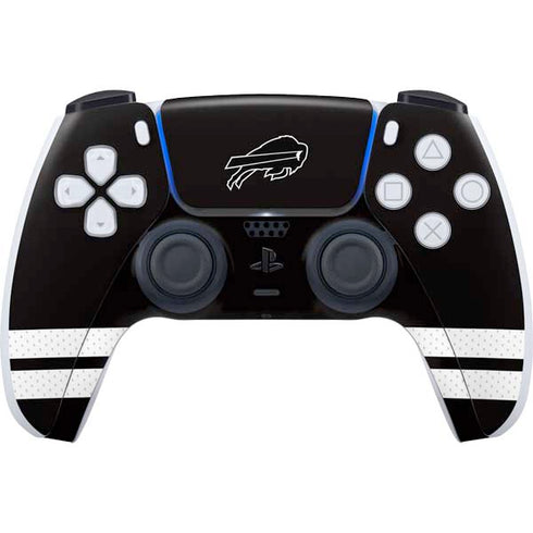 NFL Buffalo Bills Shutout PS5 Controller Skin