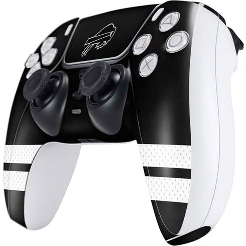 NFL Buffalo Bills Shutout PS5 Controller Skin