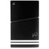 NFL Buffalo Bills Shutout PS5 Slim Disk Console Skin