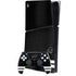 NFL Buffalo Bills Shutout PS5 Slim Digital Edition Console Skin