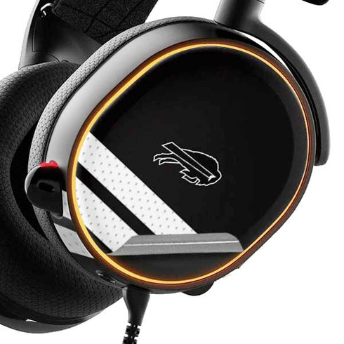NFL Buffalo Bills Shutout SteelSeries Arctis 3 Skin