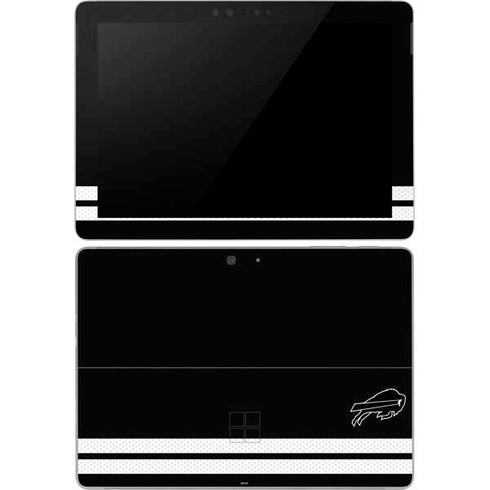 NFL Buffalo Bills Shutout Surface Go Skin