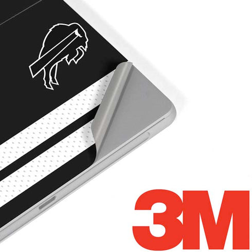 NFL Buffalo Bills Shutout Surface Go Skin
