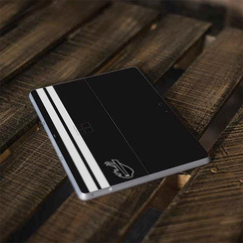 NFL Buffalo Bills Shutout Surface Go Skin