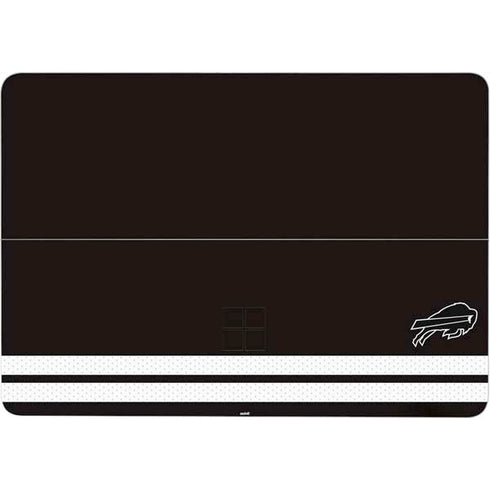 NFL Buffalo Bills Shutout Surface Laptop Studio Skin