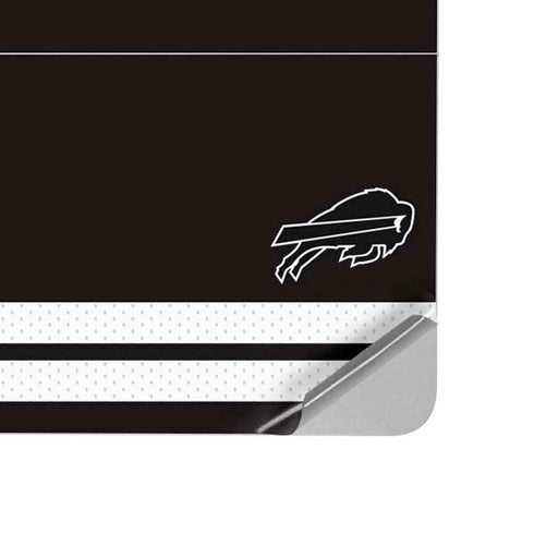 NFL Buffalo Bills Shutout Surface Laptop Studio Skin