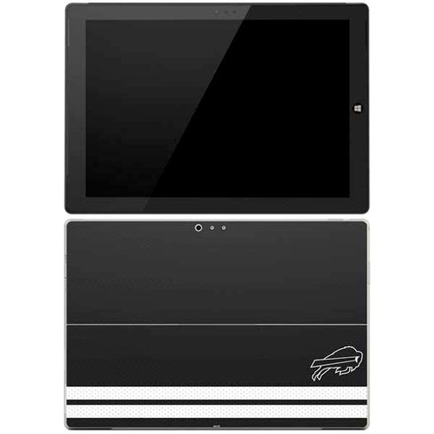 NFL Buffalo Bills Shutout Surface Pro 3 Skin