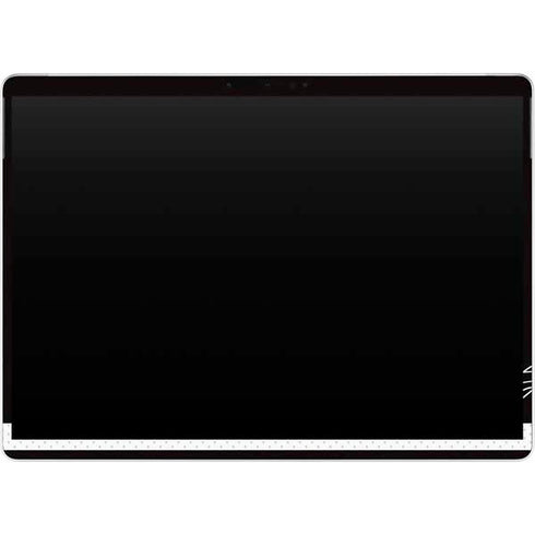 NFL Buffalo Bills Shutout Surface Pro 8 Skin