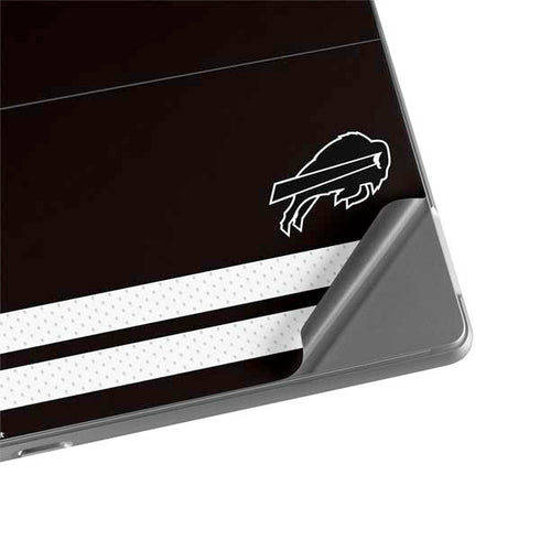 NFL Buffalo Bills Shutout Surface Pro 8 Skin