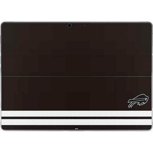 NFL Buffalo Bills Shutout Surface Pro 9 Skin