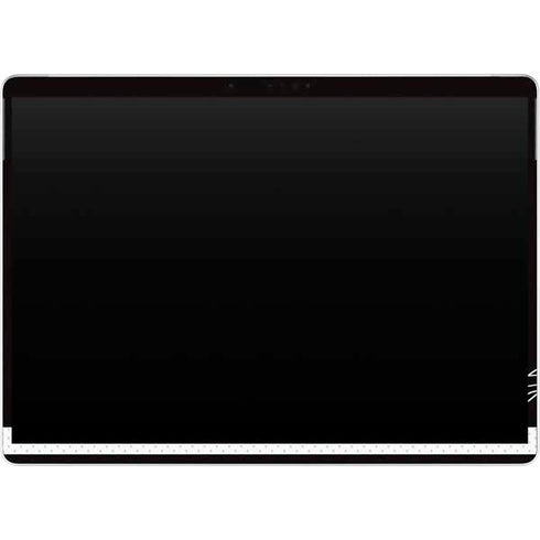 NFL Buffalo Bills Shutout Surface Pro 9 Skin