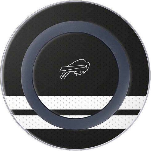 NFL Buffalo Bills Shutout Wireless Charger Skin