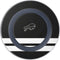 NFL Buffalo Bills Shutout Wireless Charger Skin