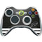 NFL Buffalo Bills Shutout Xbox 360 Wireless Controller Skin