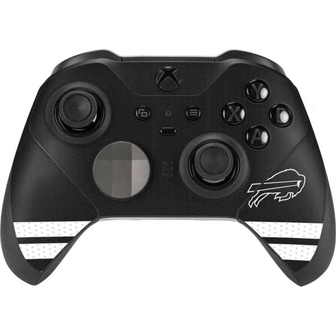 NFL Buffalo Bills Shutout Xbox Elite Wireless Controller Series 2 Skin