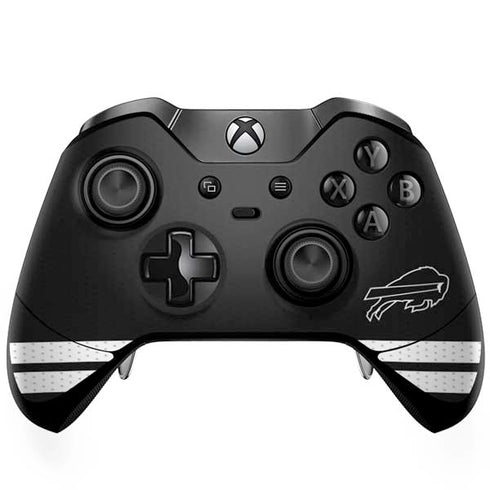 NFL Buffalo Bills Shutout Xbox One Elite Controller Skin