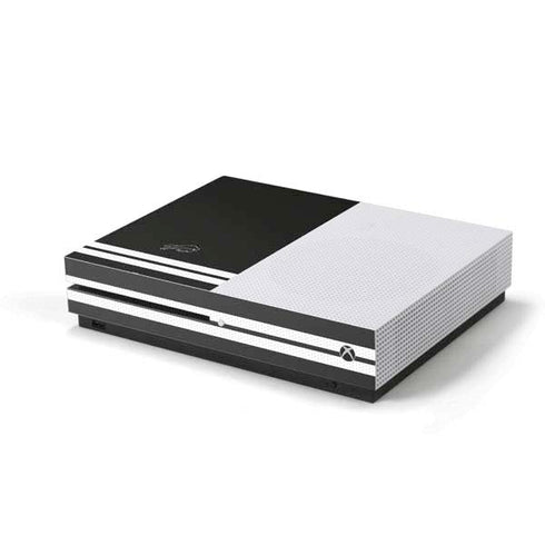 NFL Buffalo Bills Shutout Xbox One S Console Skin