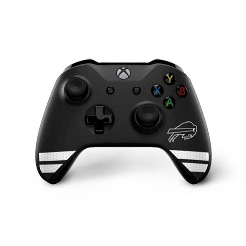 NFL Buffalo Bills Shutout Xbox One X Controller Skin