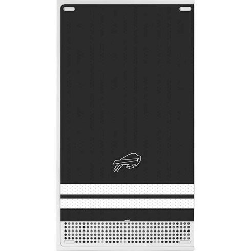 NFL Buffalo Bills Shutout Xbox Series S Bundle Skin