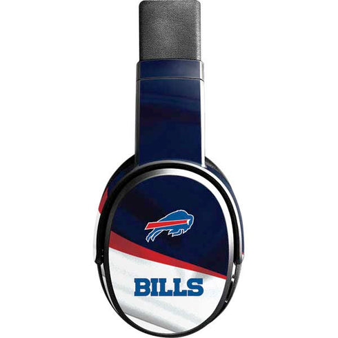 NFL Buffalo Bills Skullcandy Crusher Wireless Skin