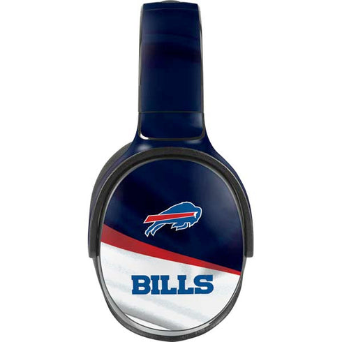NFL Buffalo Bills Skullcandy Venue Skin