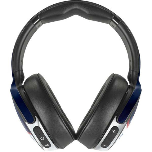 NFL Buffalo Bills Skullcandy Venue Skin