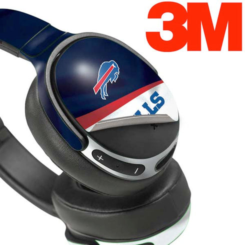 NFL Buffalo Bills Skullcandy Venue Skin