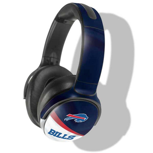 NFL Buffalo Bills Skullcandy Venue Skin
