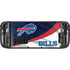 NFL Buffalo Bills Steam Deck Handheld Gaming Computer Skin