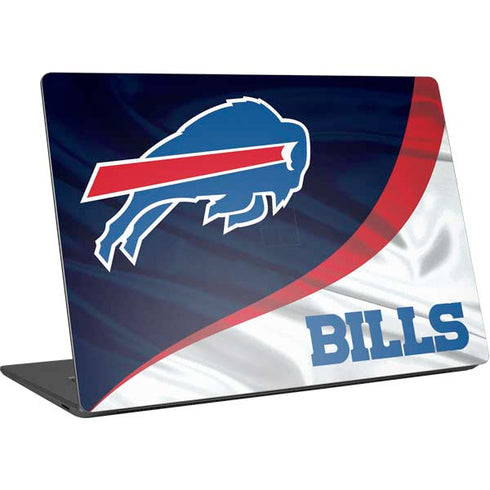 NFL Buffalo Bills Surface Laptop 4 15in Skin