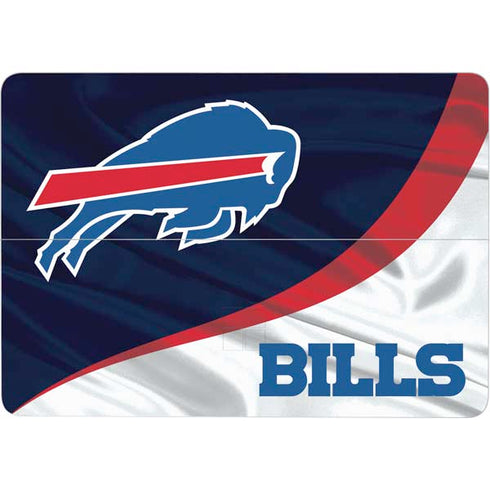NFL Buffalo Bills Surface Laptop Studio Skin