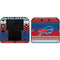 NFL Buffalo Bills Trailblazer Nintendo 2DS Skin