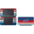 NFL Buffalo Bills Trailblazer Nintendo 2DS XL (2017) Skin