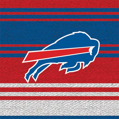 NFL Buffalo Bills Trailblazer Nintendo 2DS XL (2017) Skin