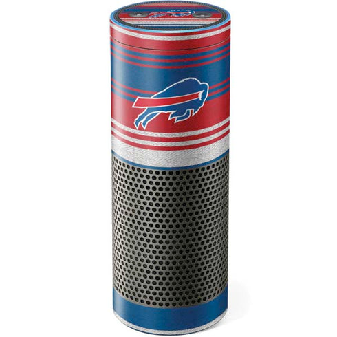 NFL Buffalo Bills Trailblazer Amazon Echo Skin