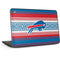 NFL Buffalo Bills Trailblazer HP Chromebook Skin