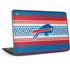 NFL Buffalo Bills Trailblazer HP Chromebook Skin