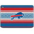 NFL Buffalo Bills Trailblazer HP Chromebook Skin