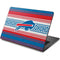 NFL Buffalo Bills Trailblazer Dell Chromebook Skin