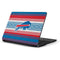 NFL Buffalo Bills Trailblazer Samsung Chromebook Skin