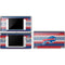 NFL Buffalo Bills Trailblazer DS Lite Skin