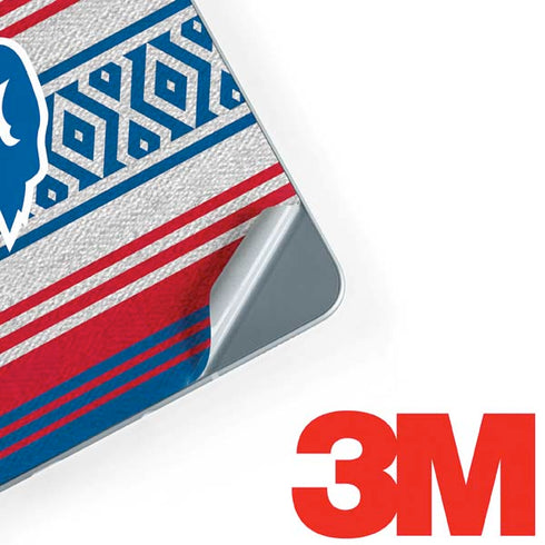 NFL Buffalo Bills Trailblazer Galaxy Book 12in Skin